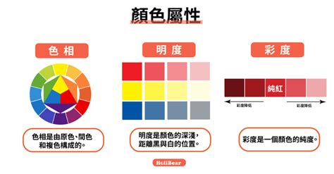 主色調|設計色彩學系列｜設計師私藏的6個色彩運用技巧大公開！ 